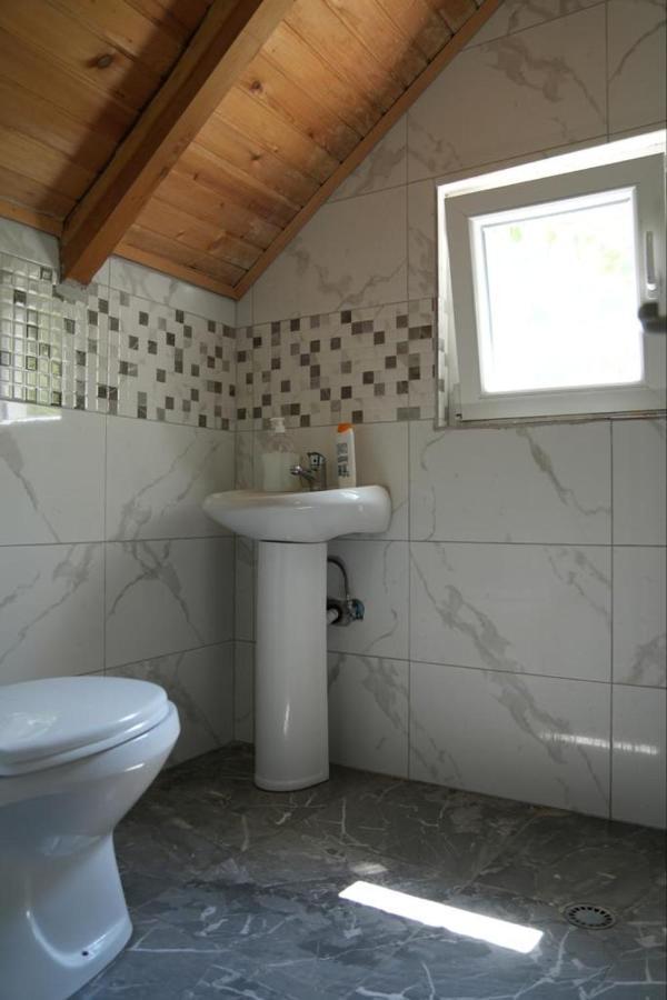 Guesthouse Skender Selimaj Валбона Экстерьер фото