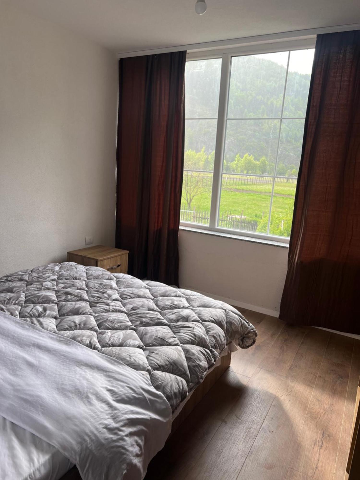 Guesthouse Skender Selimaj Валбона Экстерьер фото