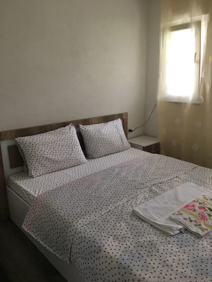 Guesthouse Skender Selimaj Валбона Экстерьер фото