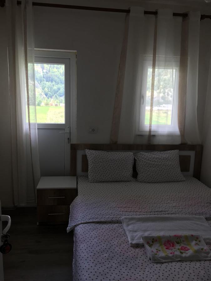 Guesthouse Skender Selimaj Валбона Экстерьер фото