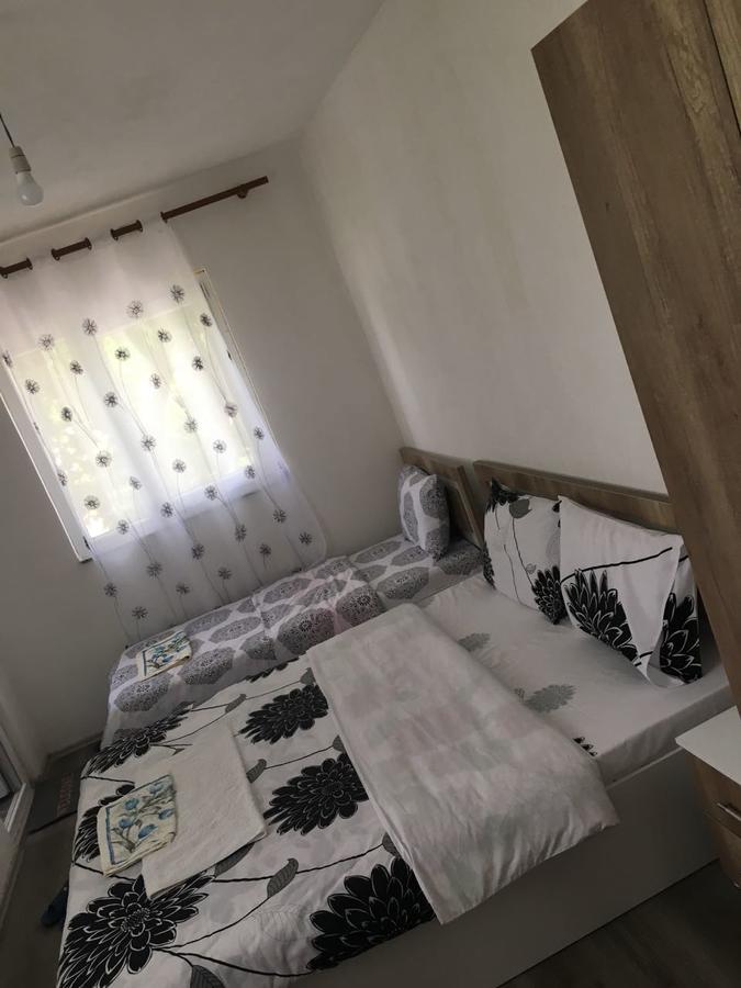 Guesthouse Skender Selimaj Валбона Экстерьер фото
