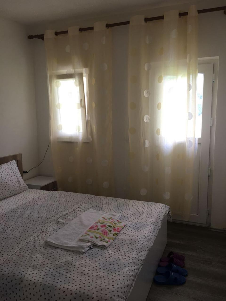 Guesthouse Skender Selimaj Валбона Экстерьер фото